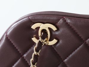 Chanel Handbag 4912