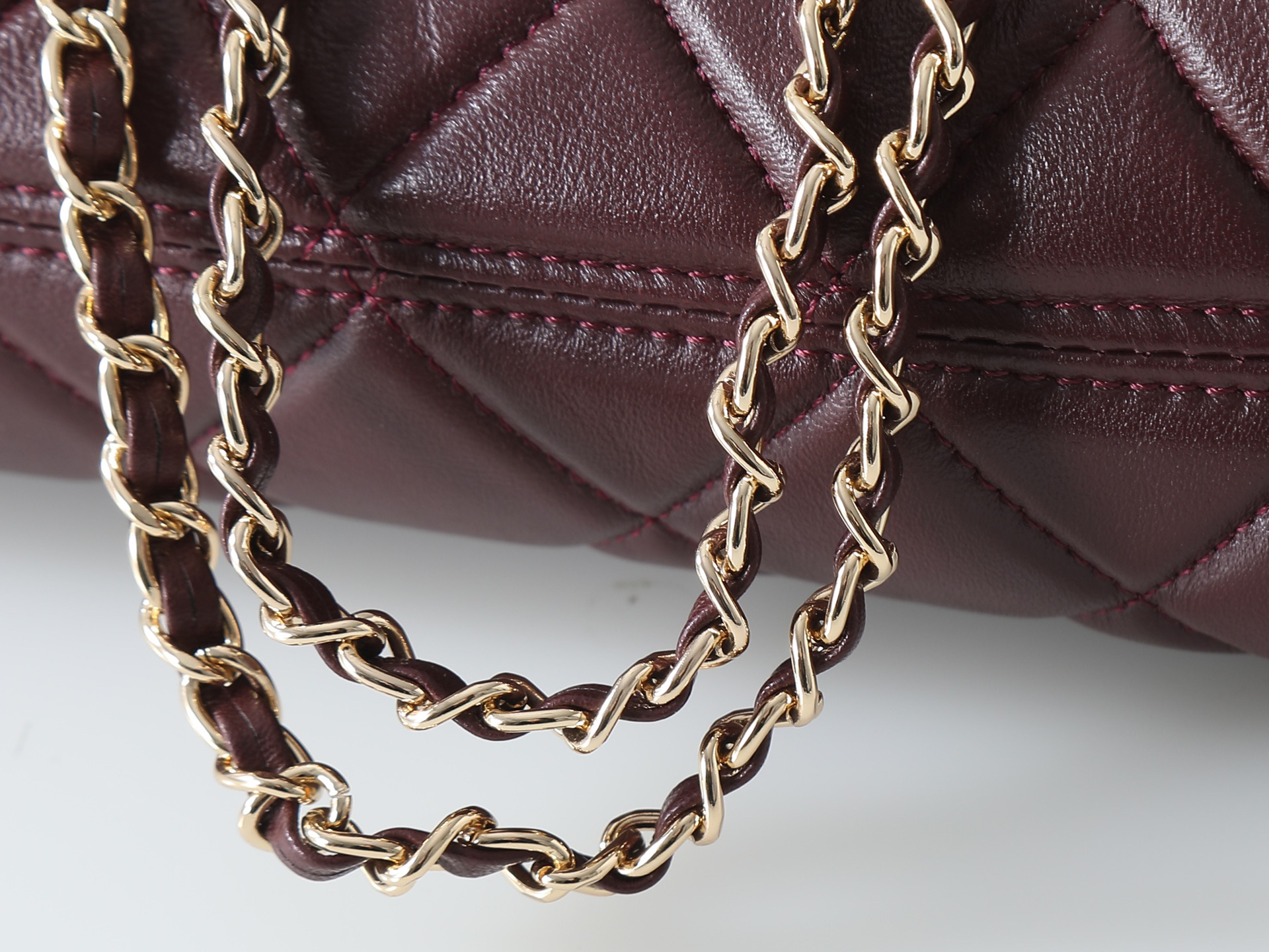Chanel Handbag 4912