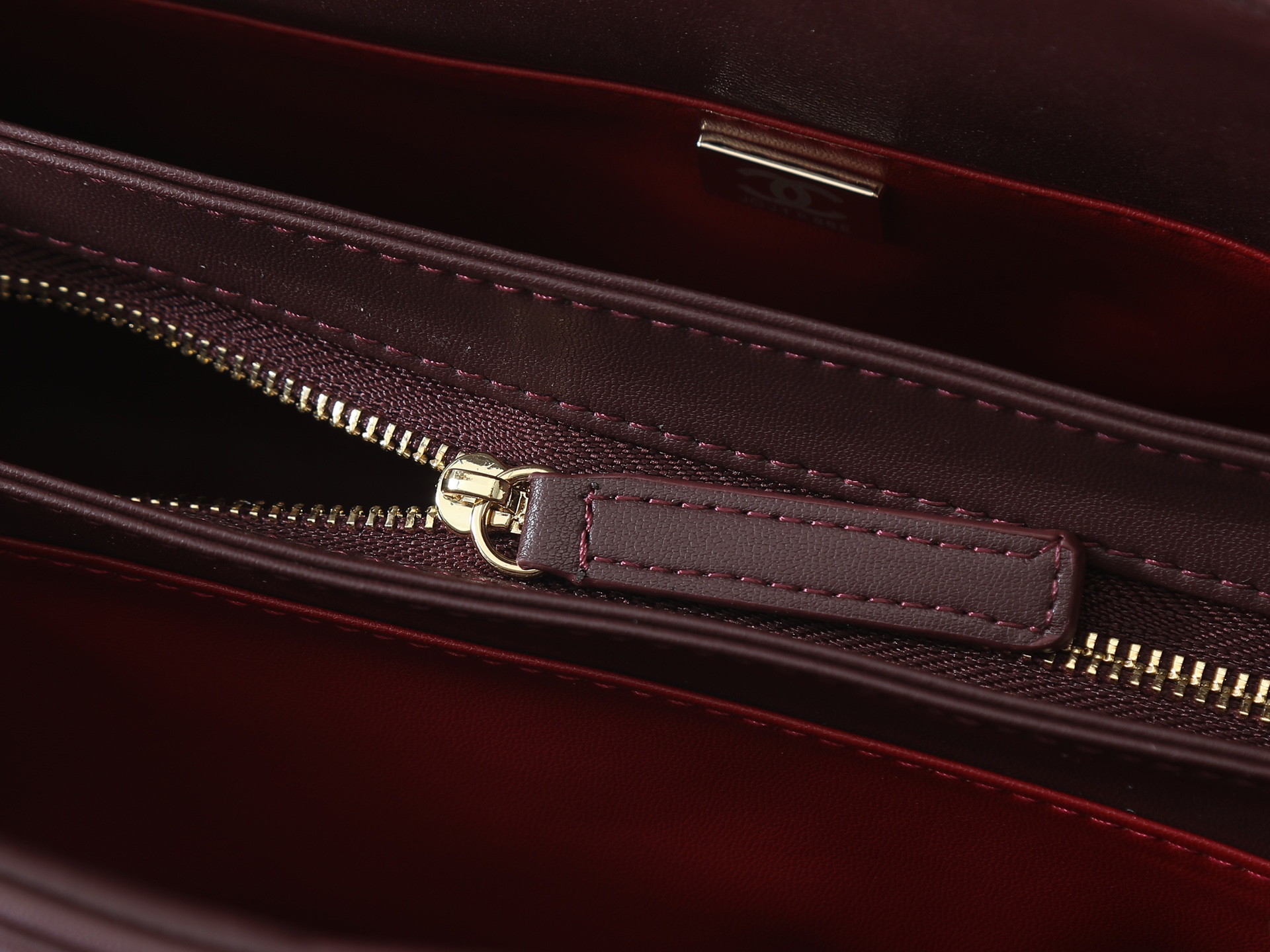 Chanel Handbag 4912