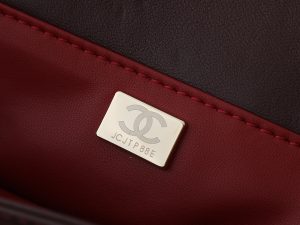 Chanel Handbag 4912