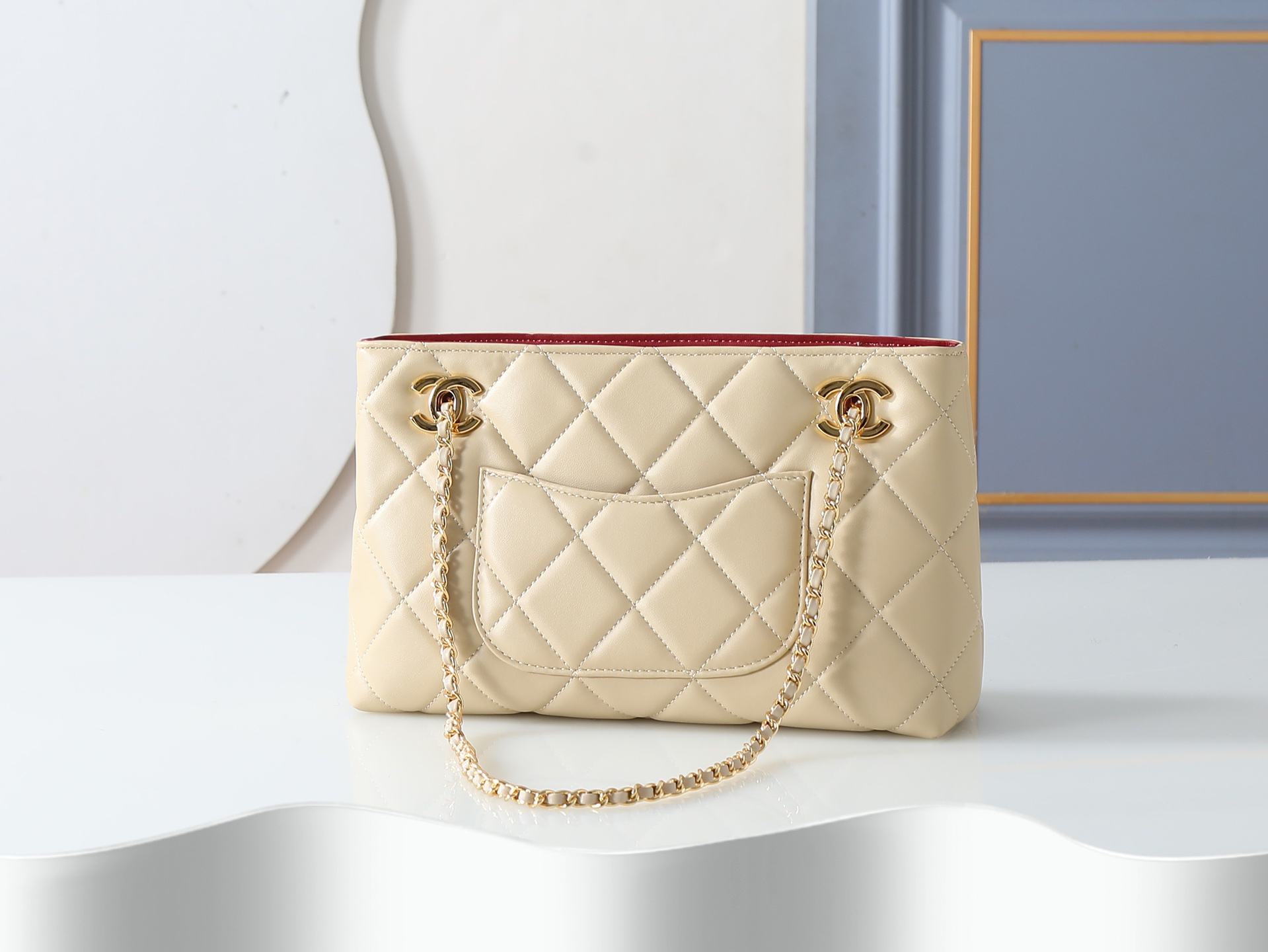 Chanel Shoulder Bag 4940