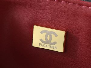 Chanel Shoulder Bag 4940