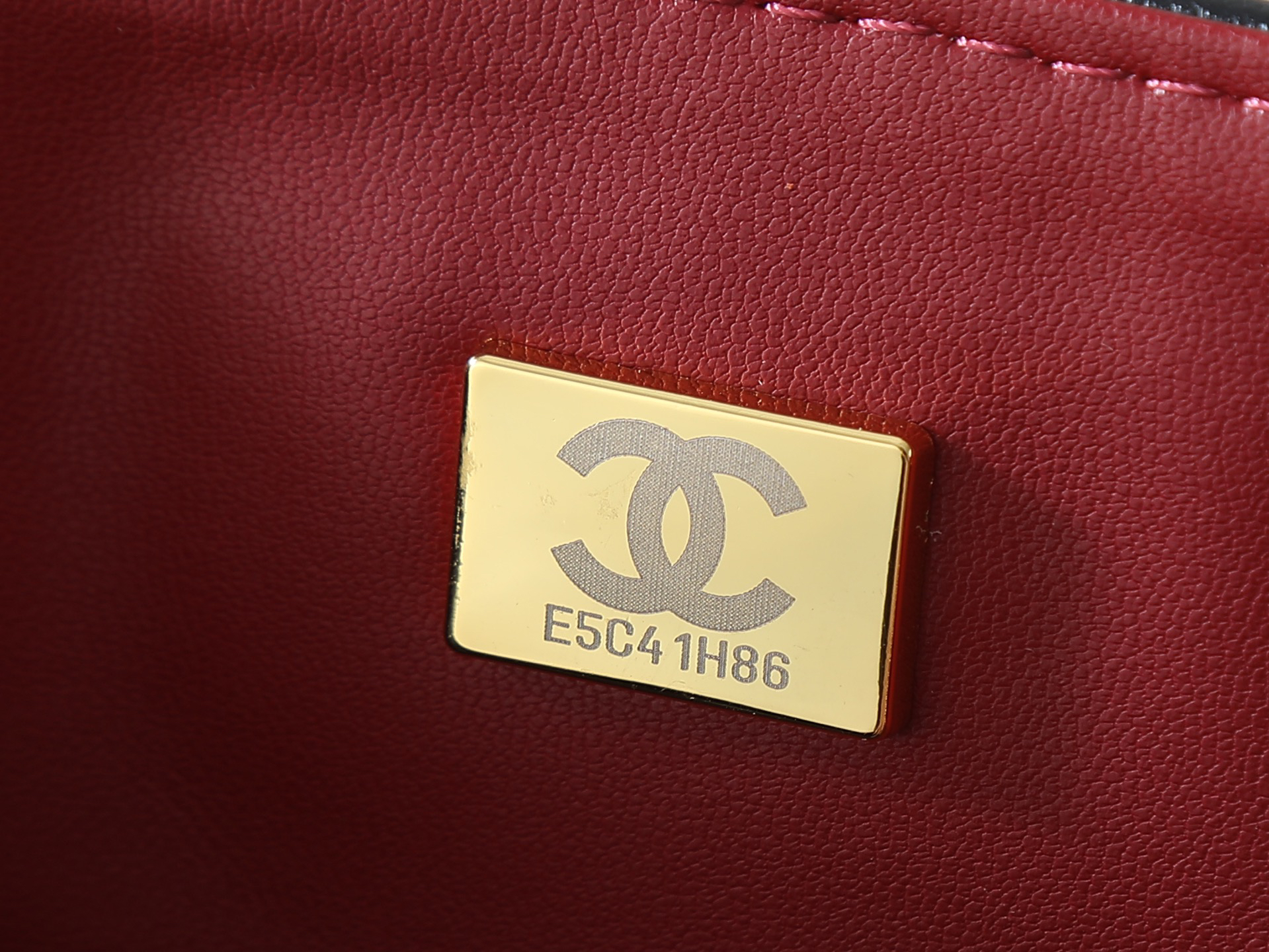 Chanel Shoulder Bag 4940