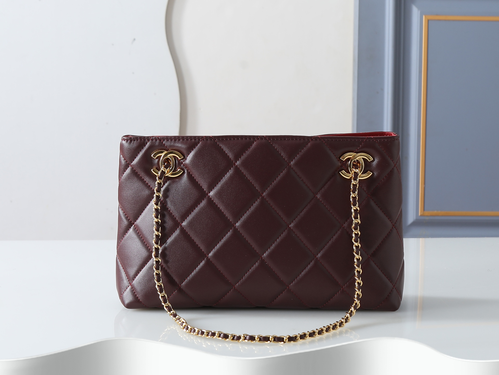 Chanel Shoulder Bag 4940