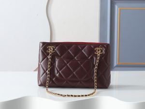 Chanel Shoulder Bag 4940