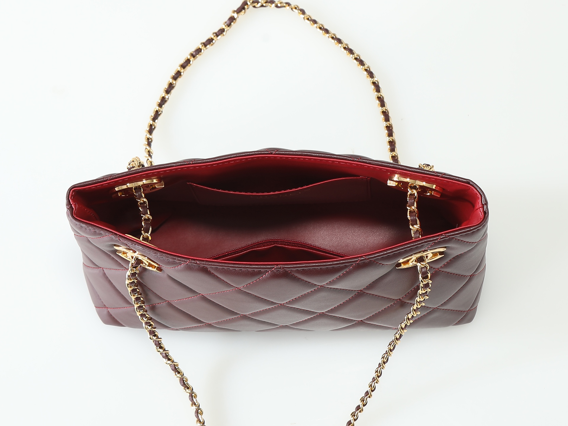 Chanel Shoulder Bag 4940