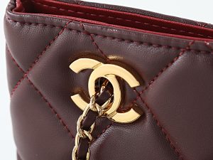 Chanel Shoulder Bag 4940