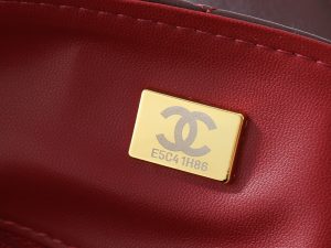 Chanel Shoulder Bag 4940
