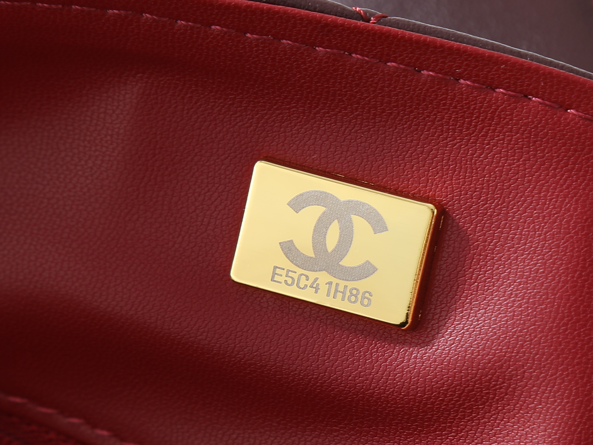 Chanel Shoulder Bag 4940