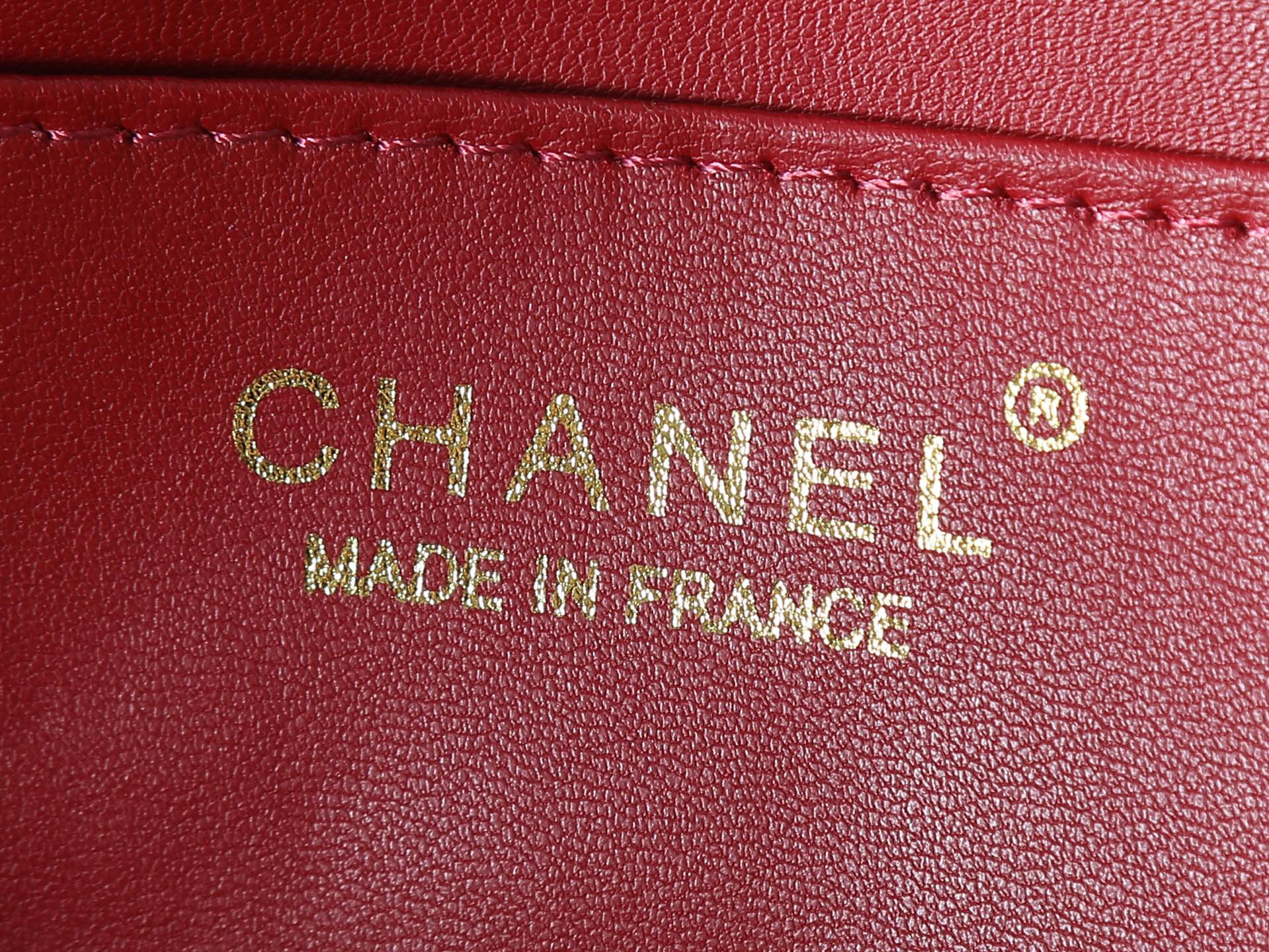 Chanel Shoulder Bag 4940