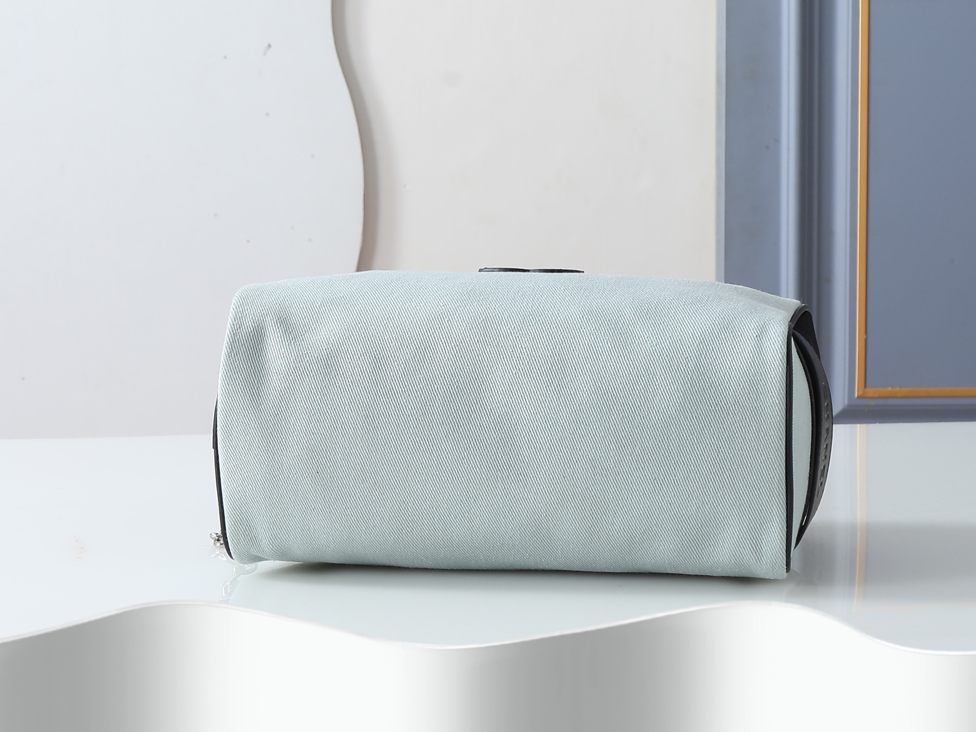 Handbag 5267 in Blue