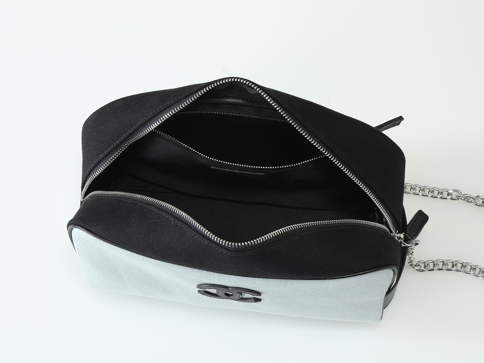 Handbag 5267 in Blue