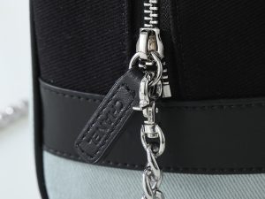 Handbag 5267 in Blue