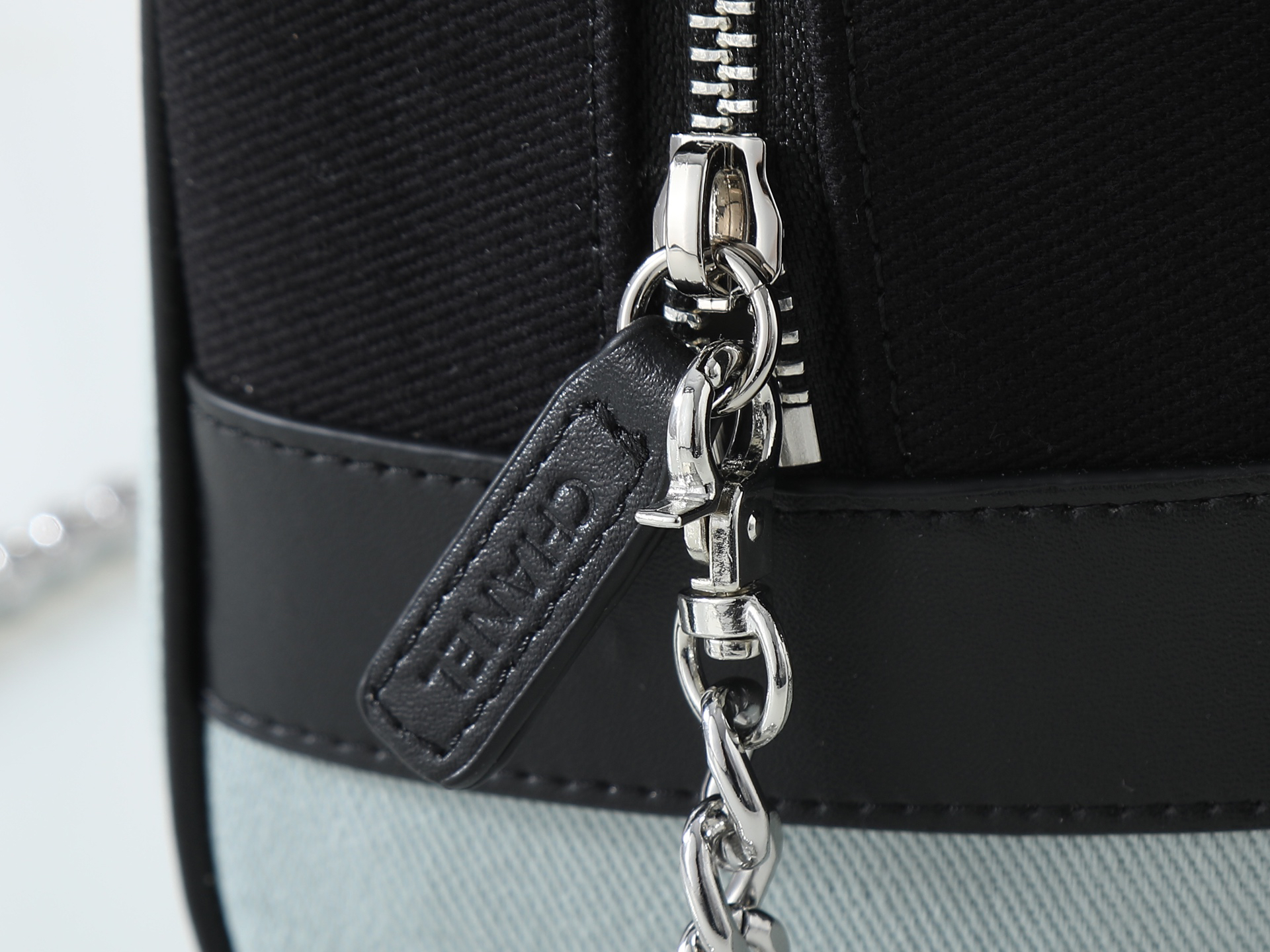 Handbag 5267 in Blue