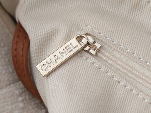 Tote Bag 3257 in Brown