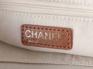 Tote Bag 3257 in Brown
