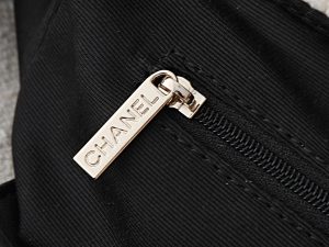 Tote Bag 3257 in Black