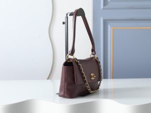Chanel Shoulder Bag 6112