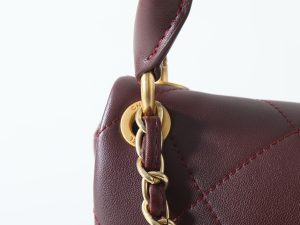 Chanel Shoulder Bag 6112