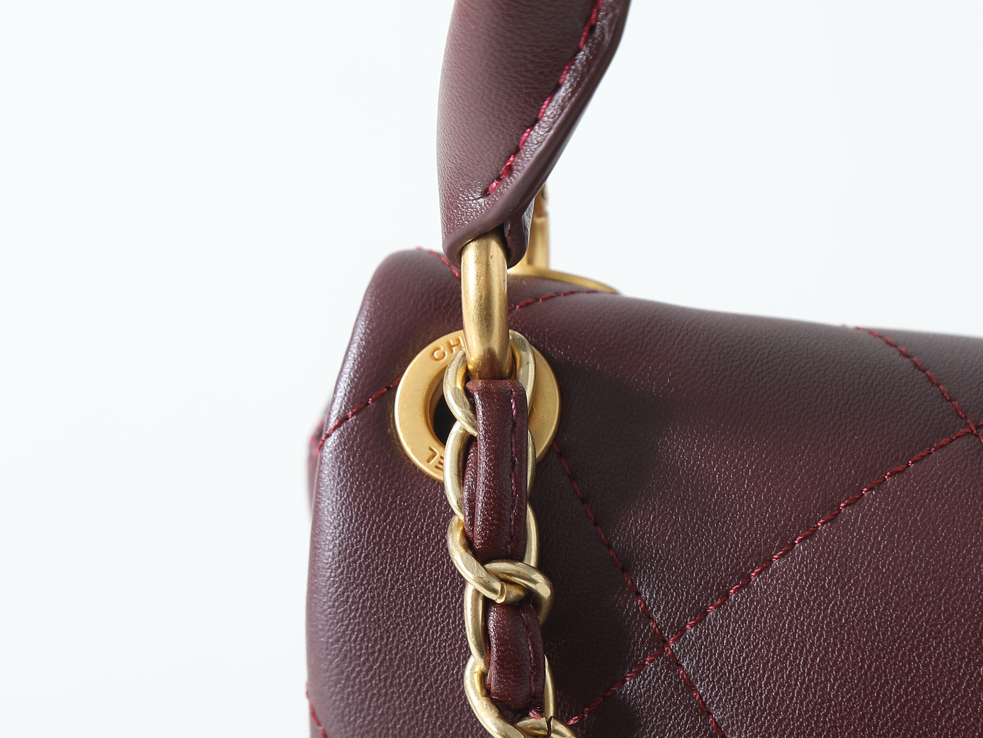 Chanel Shoulder Bag 6112