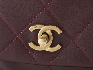 Chanel Shoulder Bag 6112