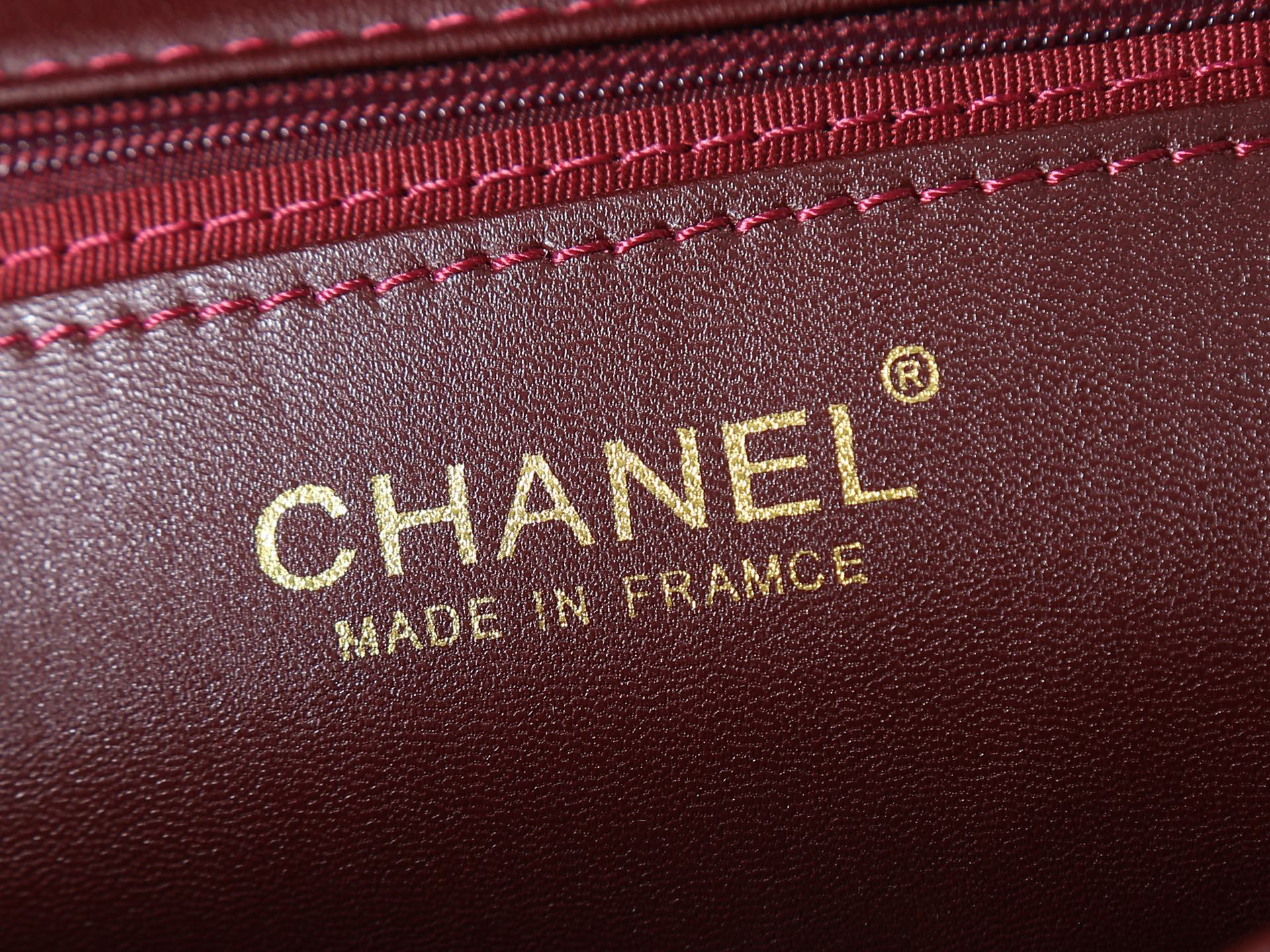 Chanel Shoulder Bag 6112