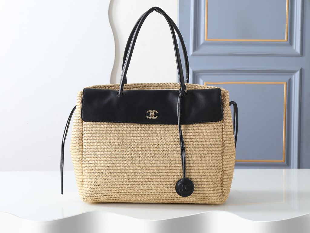 Handbag 6289 in Black