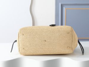 Handbag 6289 in Black