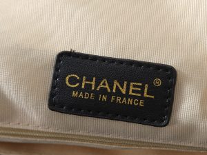 Handbag 6289 in Black