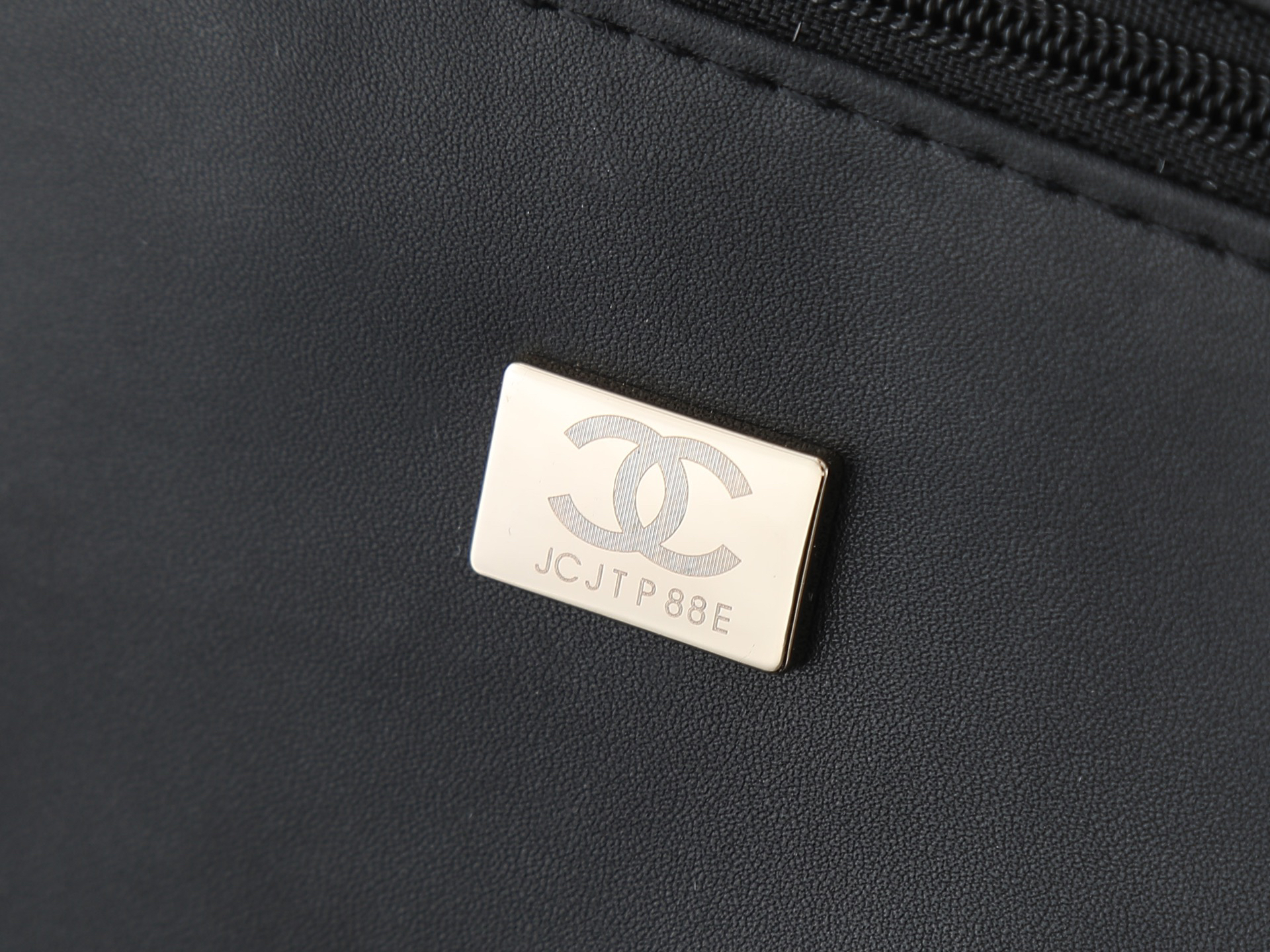 Handbag 6289 in Black