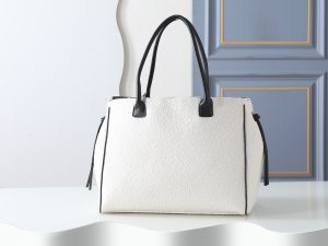 Handbag 6289 in Black