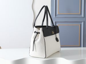 Handbag 6289 in Black