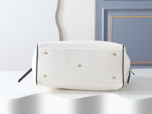 Handbag 6289 in Black