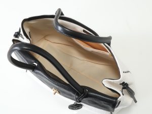 Handbag 6289 in Black