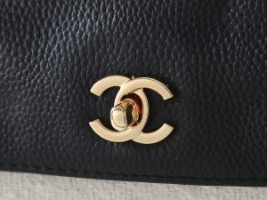 Handbag 6289 in Black
