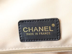 Handbag 6289 in Black