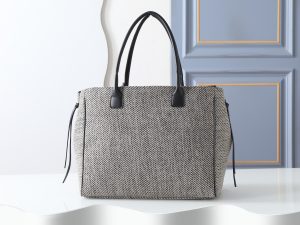 Handbag 6289 in Black
