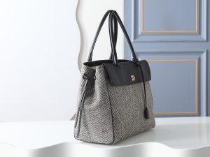 Handbag 6289 in Black