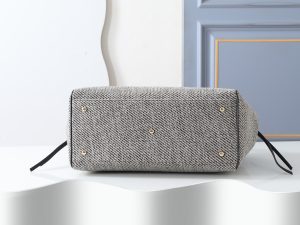 Handbag 6289 in Black