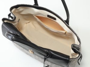 Handbag 6289 in Black