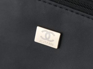 Handbag 6289 in Black