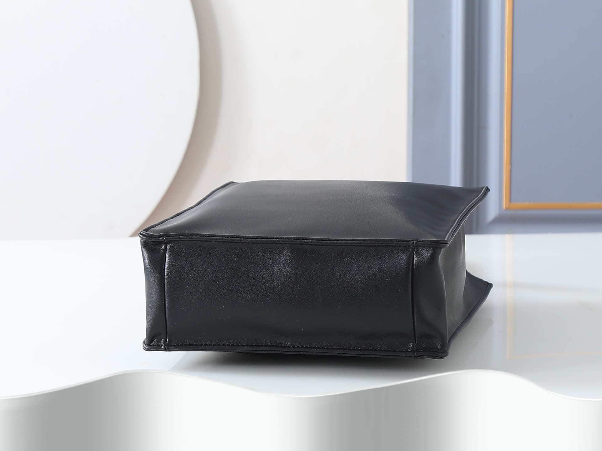 Tote Bag 6452 in Black