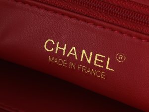 Tote Bag 6452 in Black
