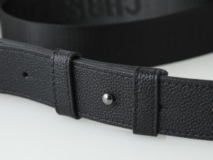 Shoulder Bag in Black