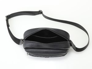 Dior Shoulder Bag 0340 in Black