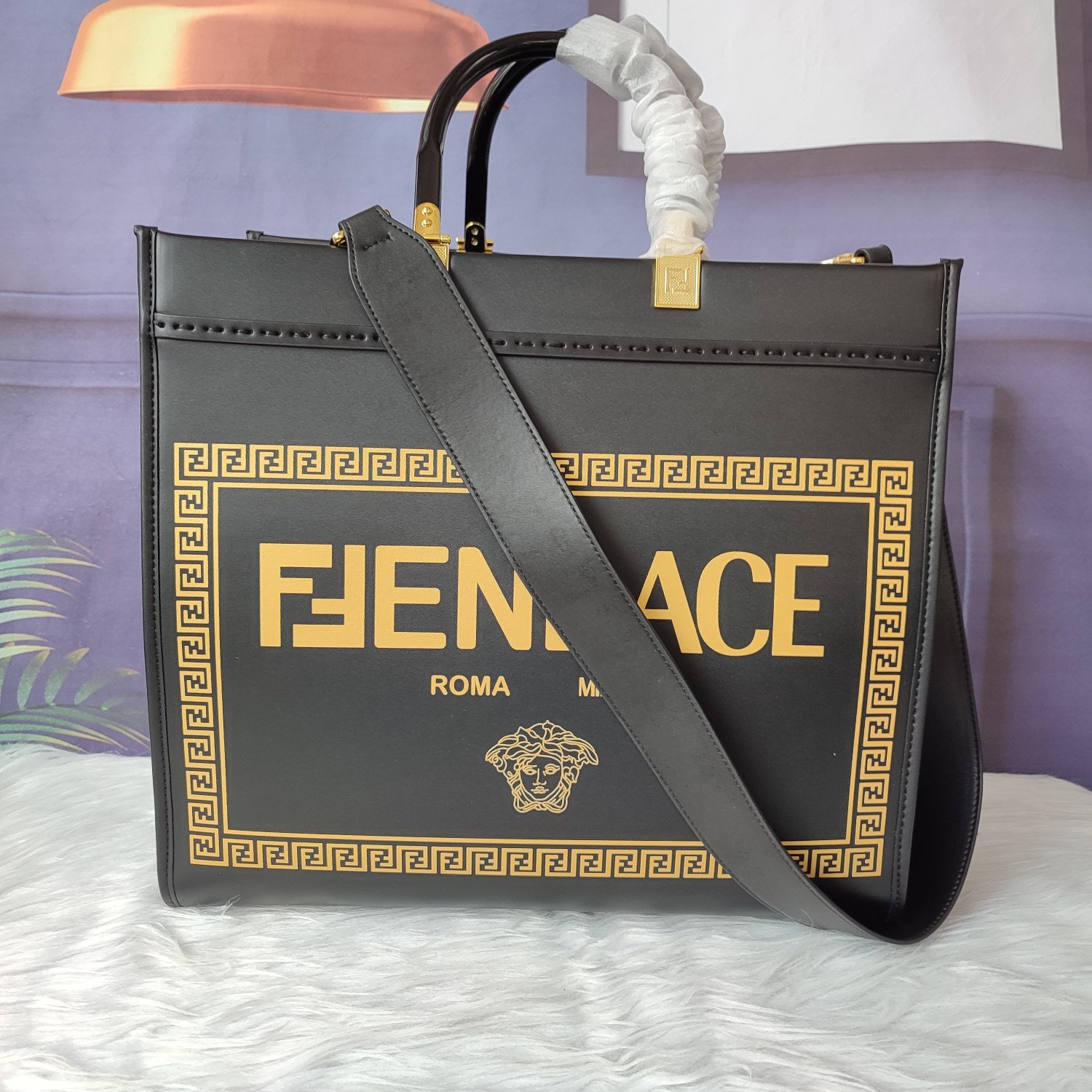 Bag 8BH386 in Black