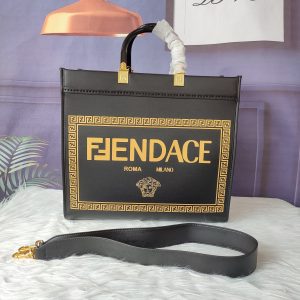 Bag 8BH386 in Black