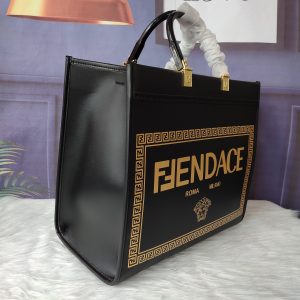 Bag 8BH386 in Black