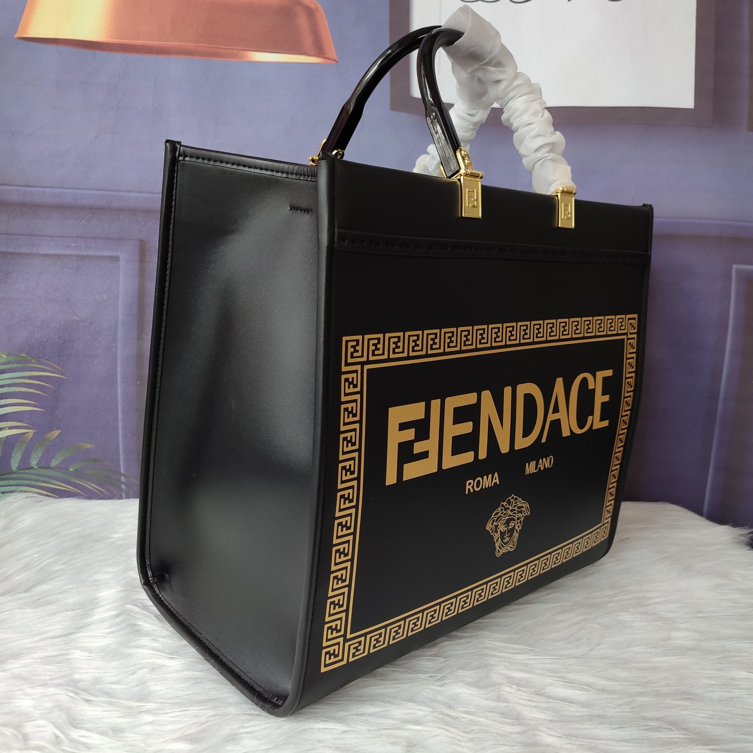 Bag 8BH386 in Black