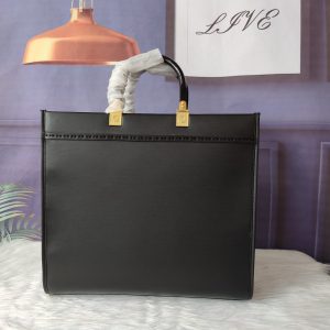 Bag 8BH386 in Black
